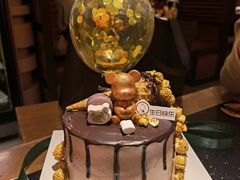 -CAKE BOSS 蛋糕老板(西单君太百货店)