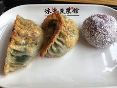 -冰泉豆浆馆(阳朔店)