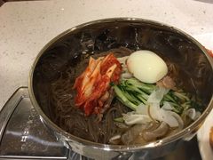 -名家韩国料理·烤肉(瑶海店)