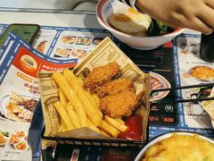 -锦里海景海鲜餐厅.三亚老字号(亚龙湾中心广场店)