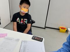 -牙博士口腔品牌连锁(杨浦店)