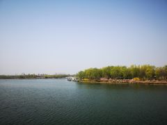 -大兴滨河森林公园