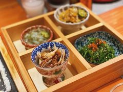 -文三酒肆自助放题(新街口友谊广场店)