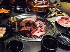 -401餐厅(弘大店)