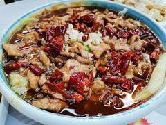 -昱德来·天津菜(河西店)