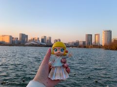 -天鹅湖体育公园