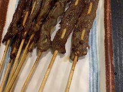 -今邕烧烤(西大店)