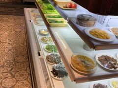 自助取餐区-福子家·闽北光泽菜(华林店)