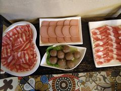 -喜虾客·大虾火锅(郑州无限城店)