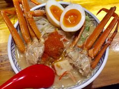-老龙亭拉面店