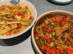 -潇湘阁(汉光百货店)