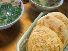 -宋老三苏肉羊肉汤老店