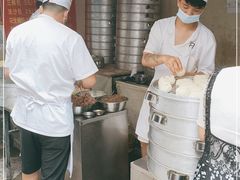 -俞记安顺特色破酥包(民生路店)