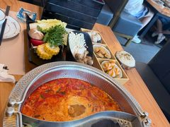 -牛匠和牛寿喜锅(西安总店)