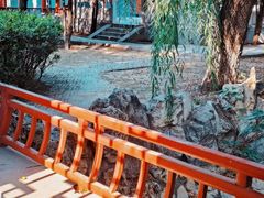 -盛世南宫影视城(北普陀影视城)