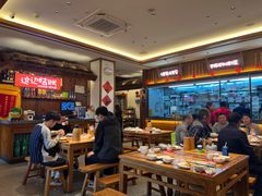 -衡地道·三菜一汤(水岸新城店)