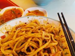 -杨记跷脚牛肉面(临汾鼓楼广场店)