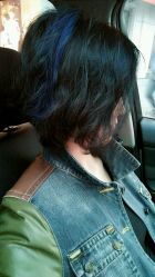 -Z.X HAIR SALON张新美业