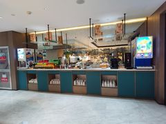 -晶丽香榭自助餐(南京大饭店)