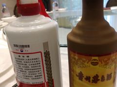 -福禧酒窖·中餐厅 (万柳店)