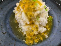 百香果梅子山药-半山腰·云南菜(侨福芳草地店)
