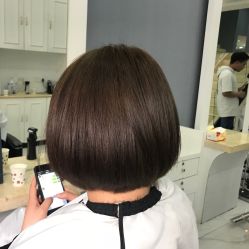 点击看大图 -DL HAIR SALON