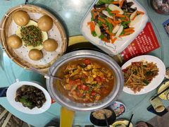 -大师傅金奖啤酒鱼(西街口总店)