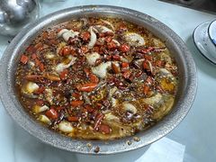 -黑皮酸菜鱼(三山街店)