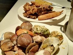 -星伦多自助料理(花山金鹰店)