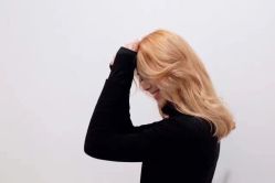 -HG美发设计沙龙