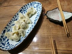 -八珍手工水饺·妈妈的爱(传芳巷店)
