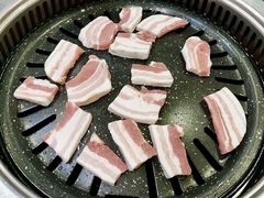 -李家韩国烧烤馆(光辉苑店)