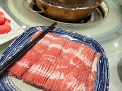 -东来顺饭庄(西直门店)