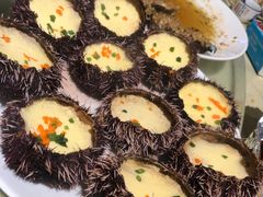 -阿浪海鲜连锁加工店(B栋2排1号火车头店)