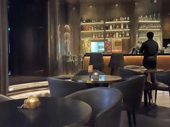 大堂-wineapp葡萄酒餐吧(外滩金融中心店)