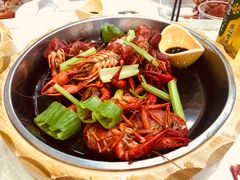-龙虾奇迹(大华三路店)