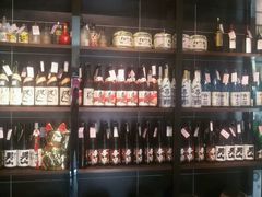 -松子料理(白家庄店)