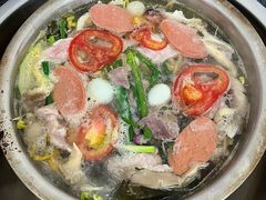 -海关荤豆花(洋河一路店)