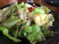 -望京一号·重庆江湖菜(工体店)