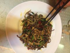 乐口福家常菜馆(古庸路店)-乐口福家常菜馆(古庸路店)
