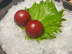 -虹料理·日料放题(悠方店)