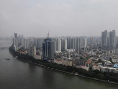 -华厦大酒店·桃源西餐厅·自助餐
