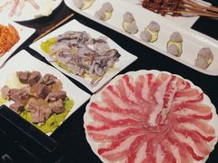 -巴蜀大宅门火锅(北大街店)