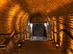 -澳门圣地牙哥古堡酒店