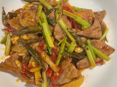 -花椒俏川菜小馆(南海万达店)