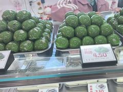-许阿姨糕团店(南京总店)