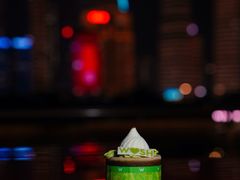 -池畔酒吧 WET Bar