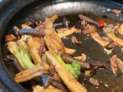 -一沙一城·岩烤牛扒(深圳首店)