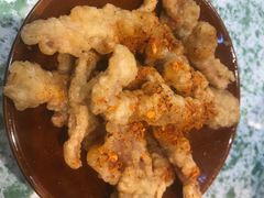 -鸿姐老火锅(花园路店)