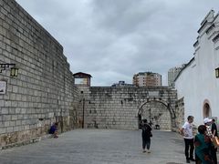 -文昌阁
